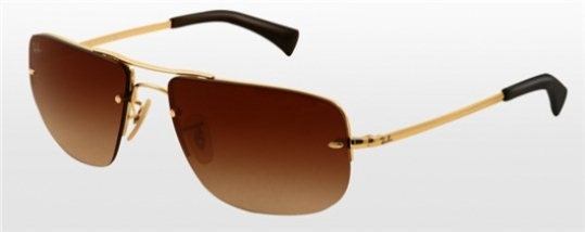 RAY BAN 3497 00113