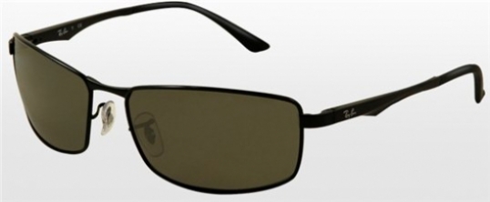 RAY BAN 3498 00271