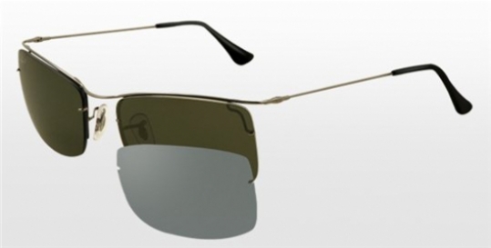 RAY BAN 3499 FLIP OUT 0049A