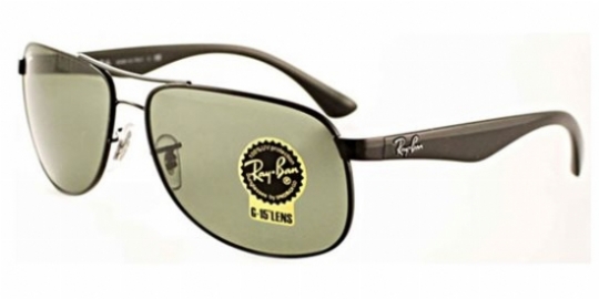 RAY BAN 3502 002