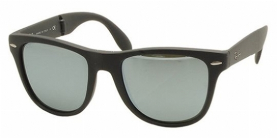 RAY BAN 4105 FOLDING WAYFARER