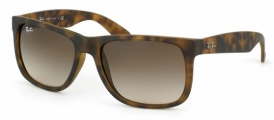  as shown/rubber light havana brown gradient