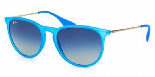  as shown/rubber azure gradient blue