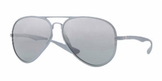 RAY BAN 4180 601788