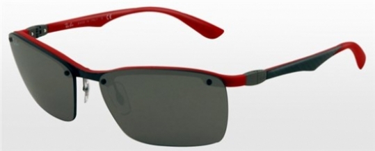 RAY BAN 8312