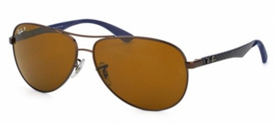 RAY BAN 8313 014N6