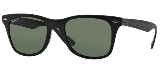  matte black/grey green polarized