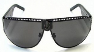 CHRISTIAN AUDIGIER 401 BLACK