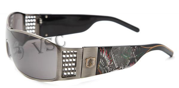CHRISTIAN AUDIGIER  402