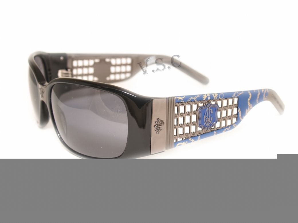 CHRISTIAN AUDIGIER 408 BLACK