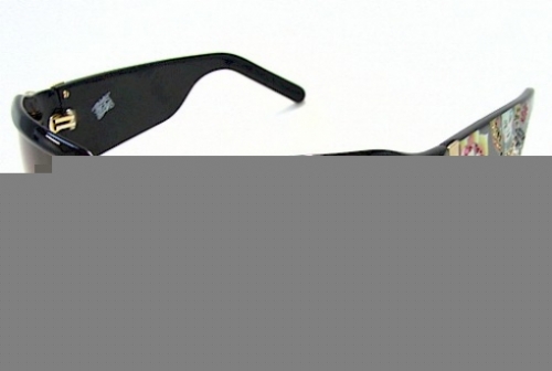CHRISTIAN AUDIGIER 412 TORTOISE