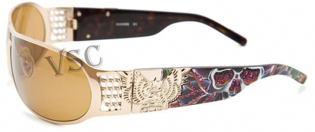 CHRISTIAN AUDIGIER 403