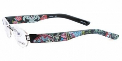 ED HARDY EHL 805