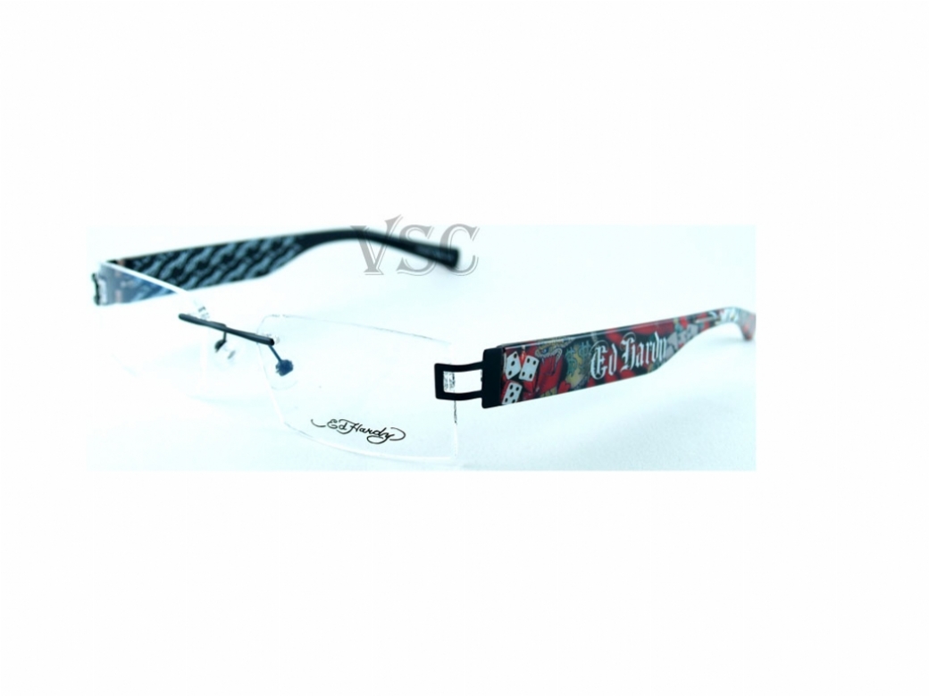 ED HARDY EHL 807