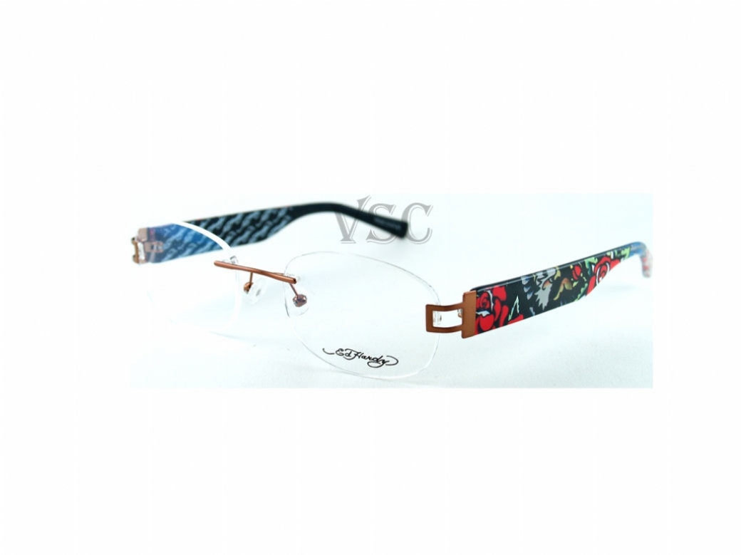 ED HARDY EHL808 LATT