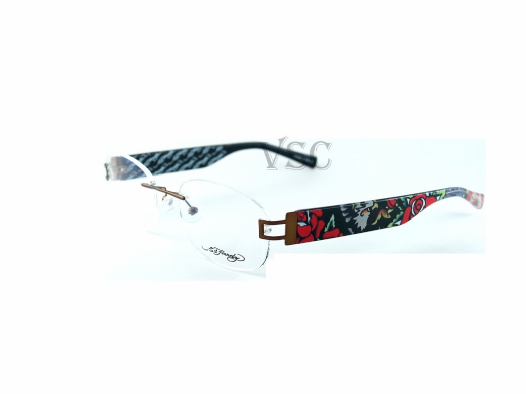 ED HARDY EHL 808
