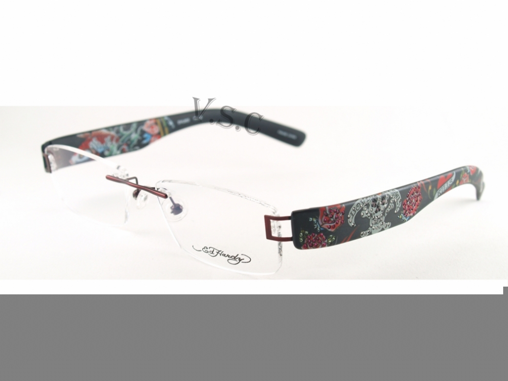 ED HARDY EHL 803