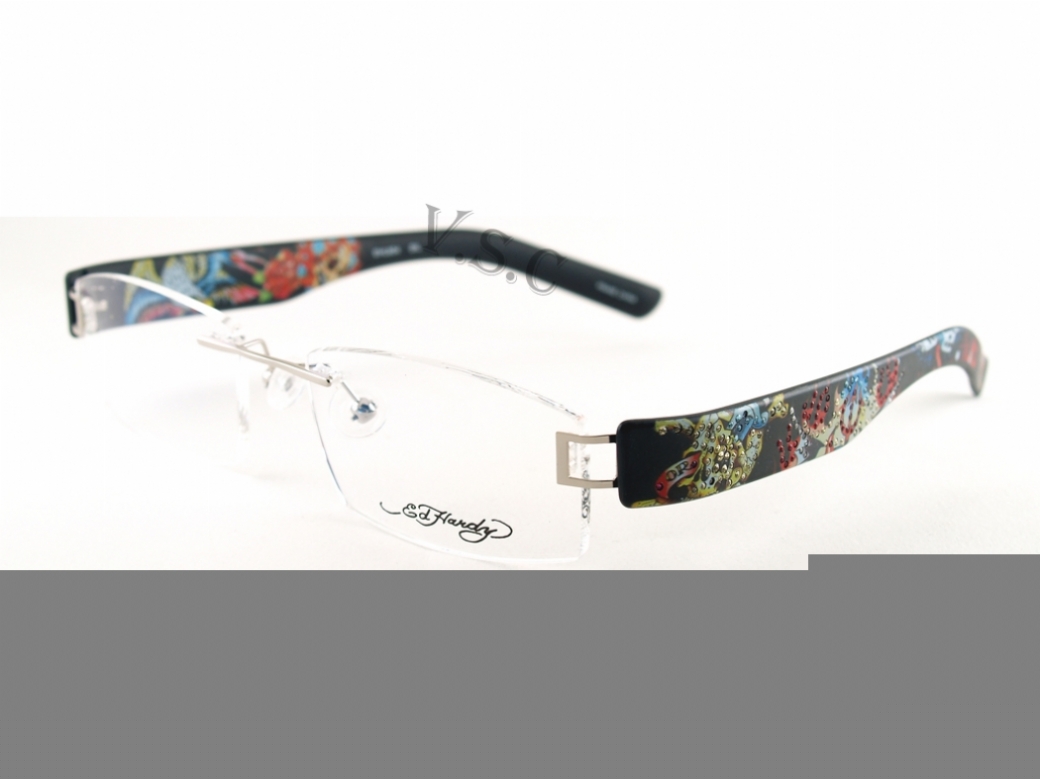 ED HARDY EHL 804