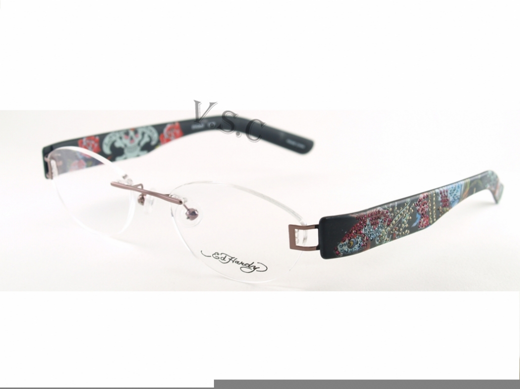 ED HARDY EHL805 COP