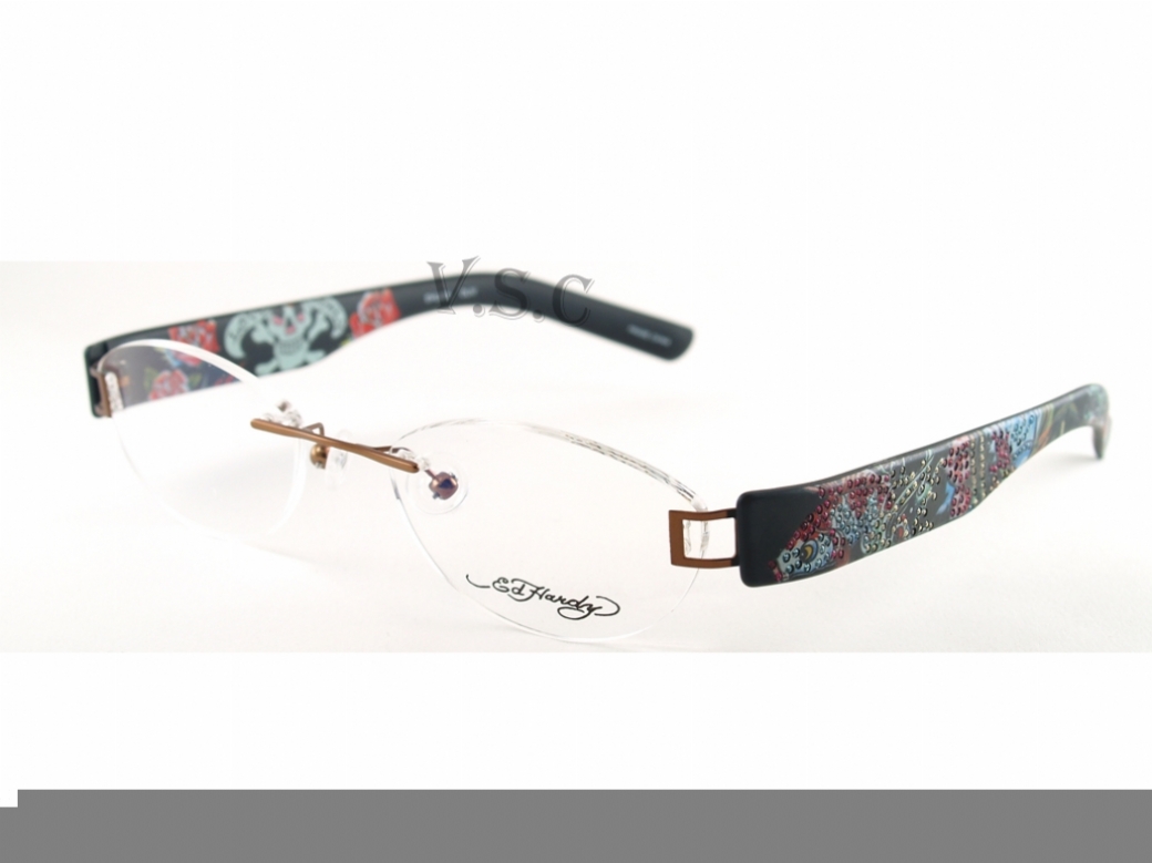 ED HARDY EHL 805