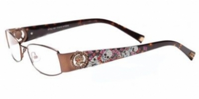 ED HARDY EHO 714 LATTE