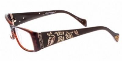 ED HARDY EHO 731 SGOL