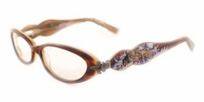 ED HARDY EHO 709 BLONDE