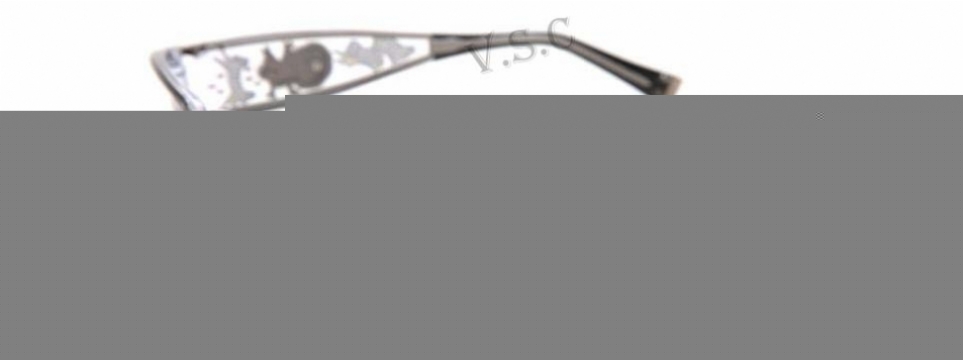 ED HARDY EHO 712 BLACKCRYSTAL