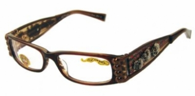 ED HARDY EHO 712 HAZEL