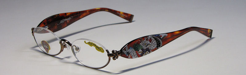 ED HARDY EHR 202