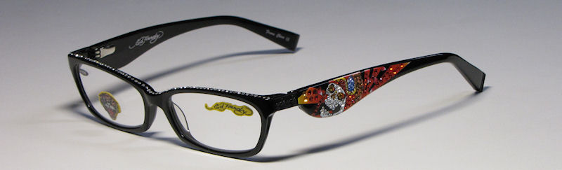 ED HARDY EHR 203