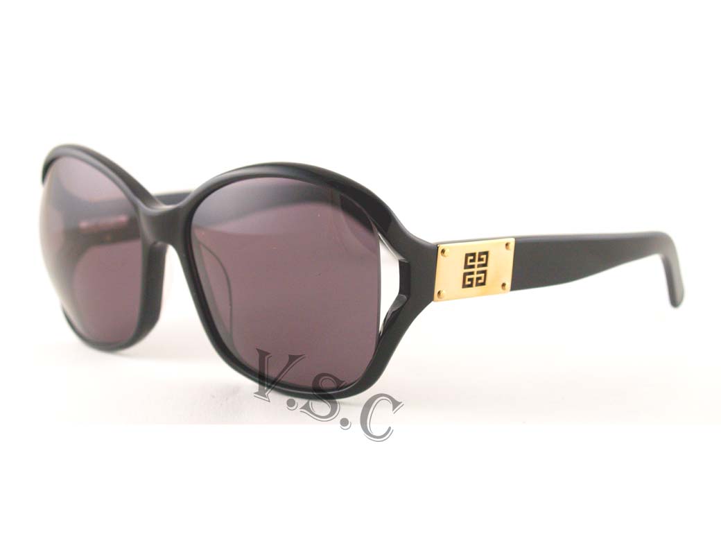 GIVENCHY SGV 631
