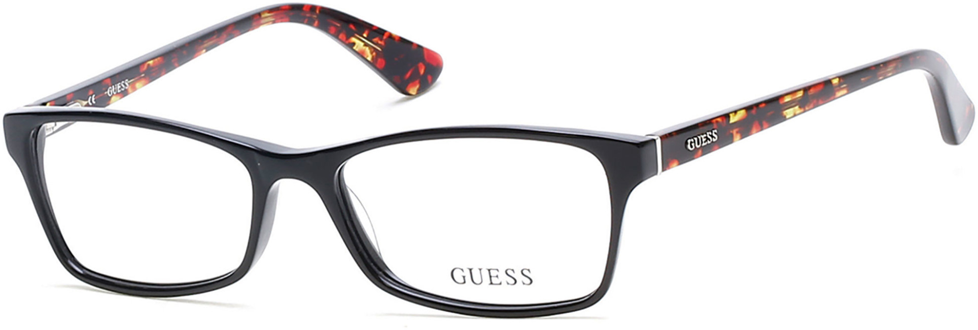 GUESS 2549-F 001