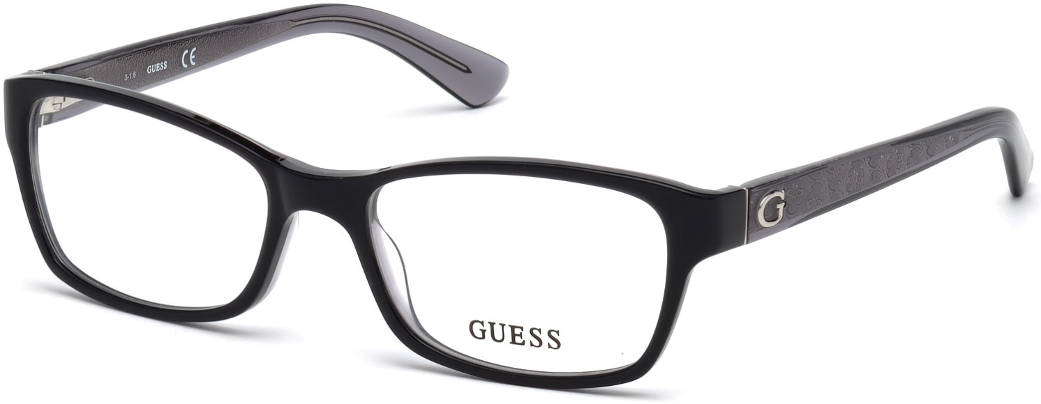 GUESS 2591 001