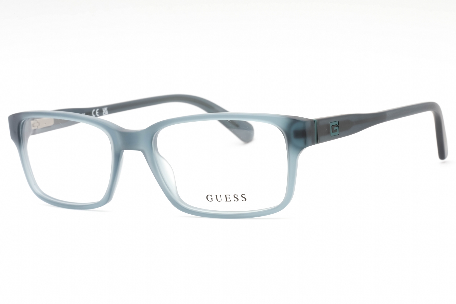  clear/grey