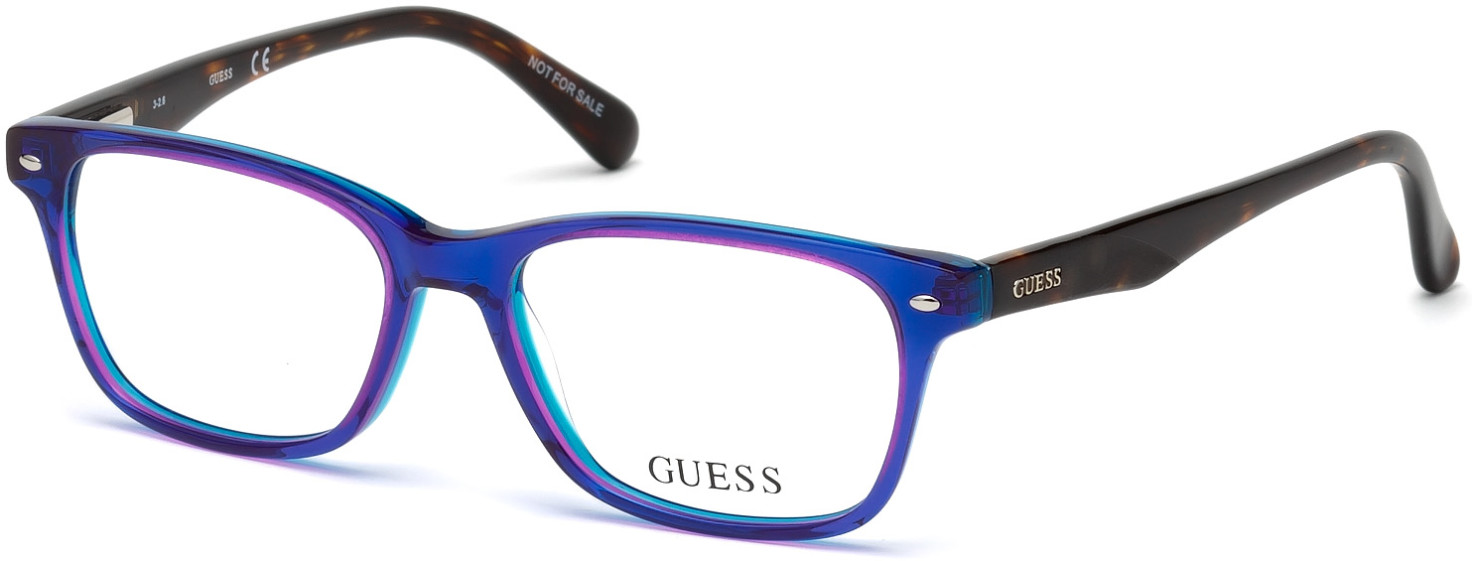 GUESS 9172
