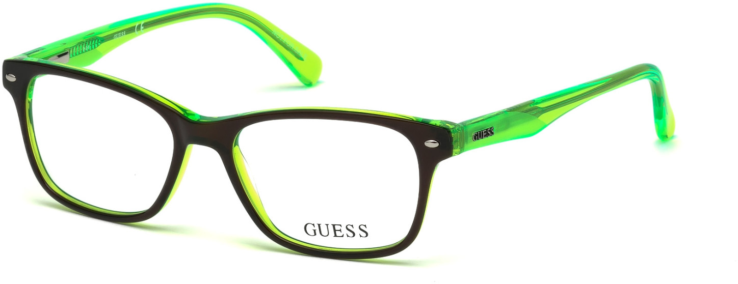 GUESS 9172 095