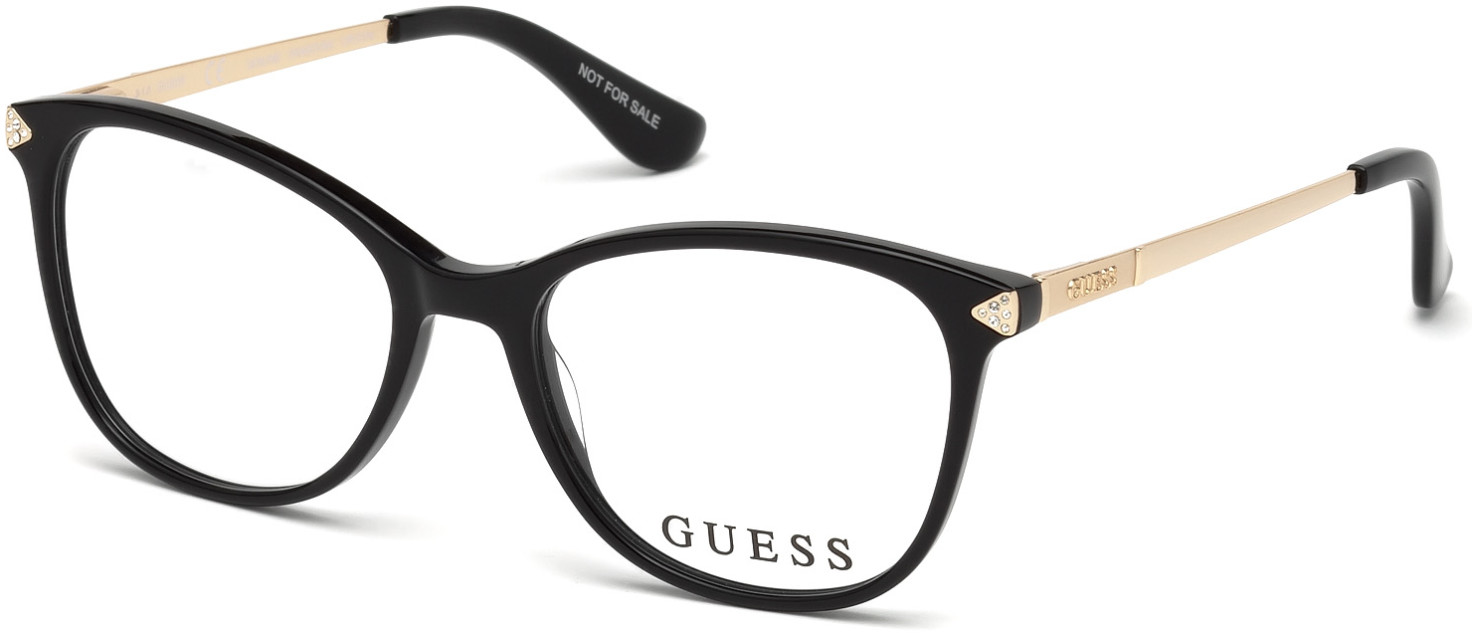 GUESS 2632-S