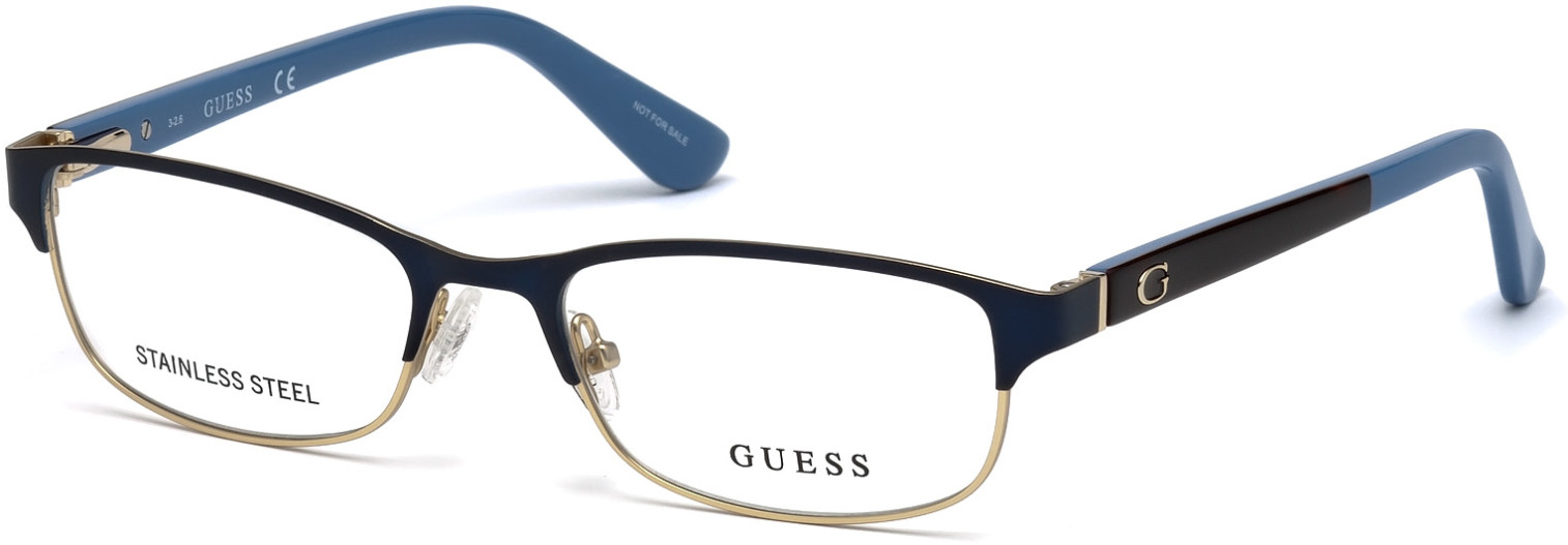 GUESS 2614 091