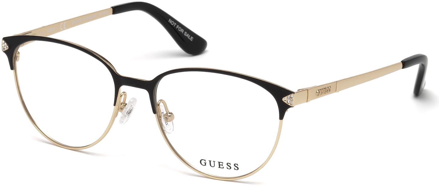 GUESS 2633-S