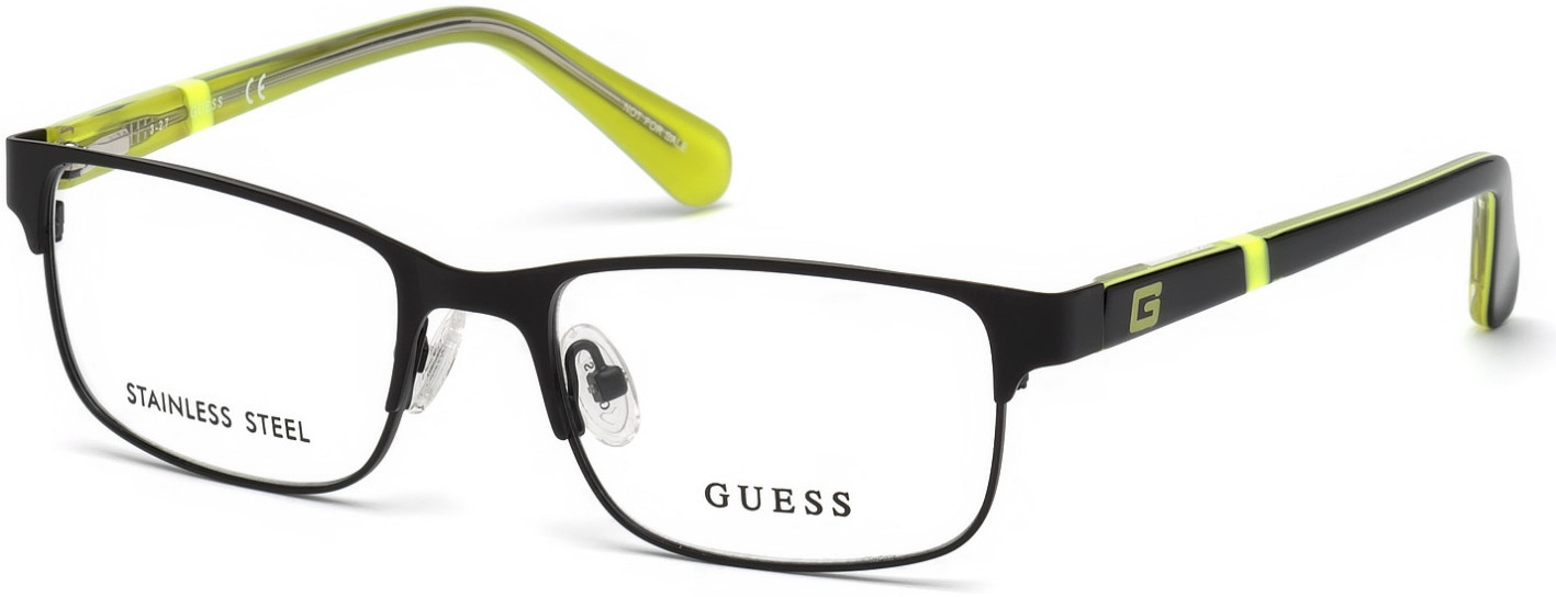 GUESS 9180