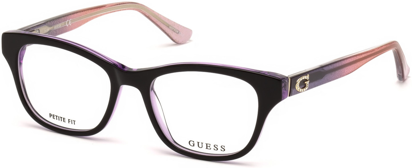 GUESS 2678