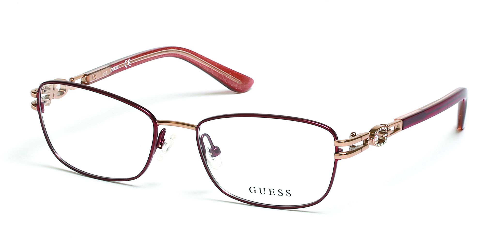 GUESS 2687