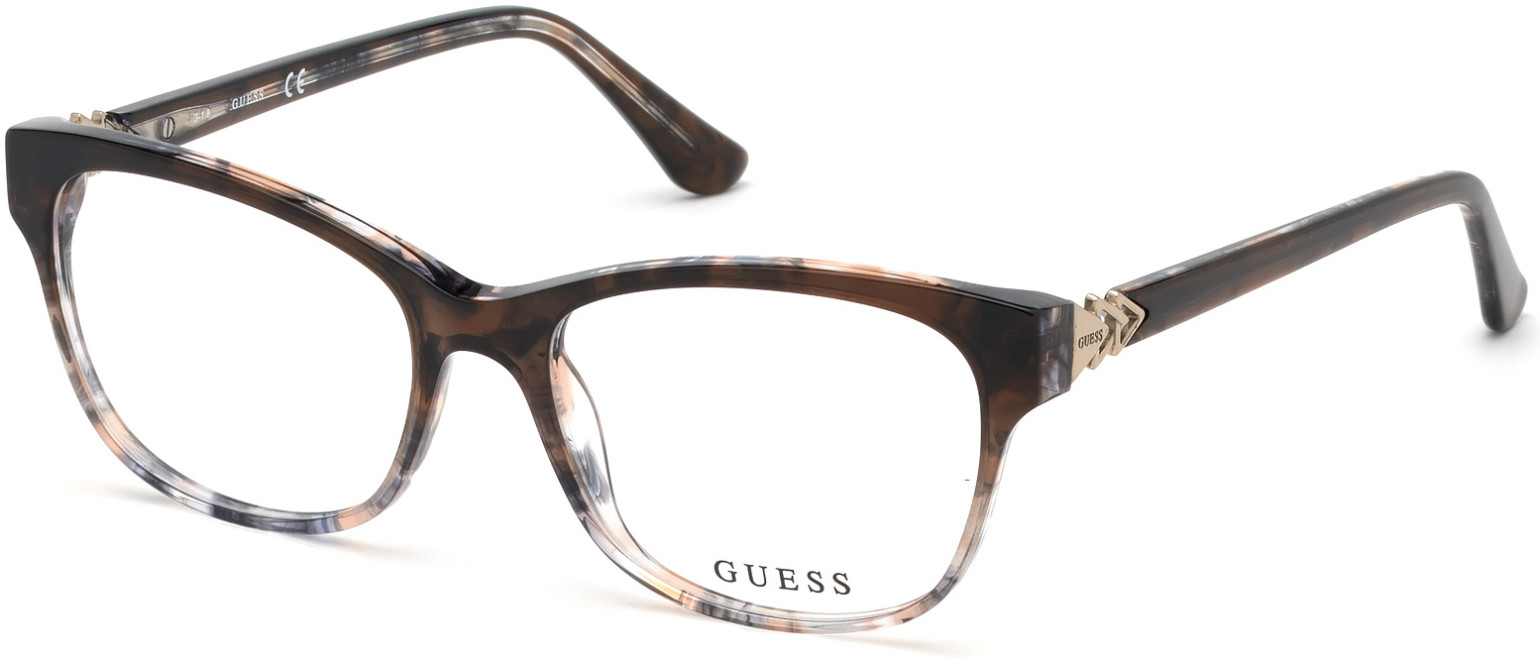 GUESS 2696-F