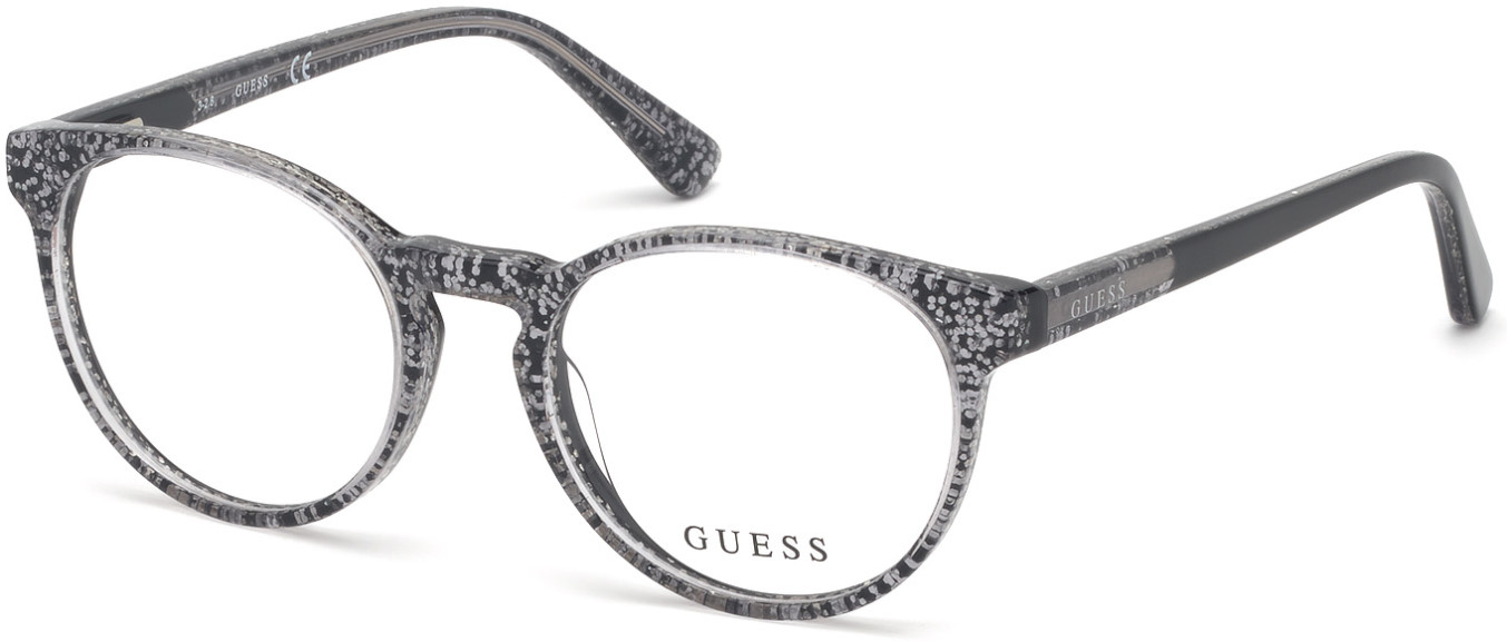 GUESS 9182