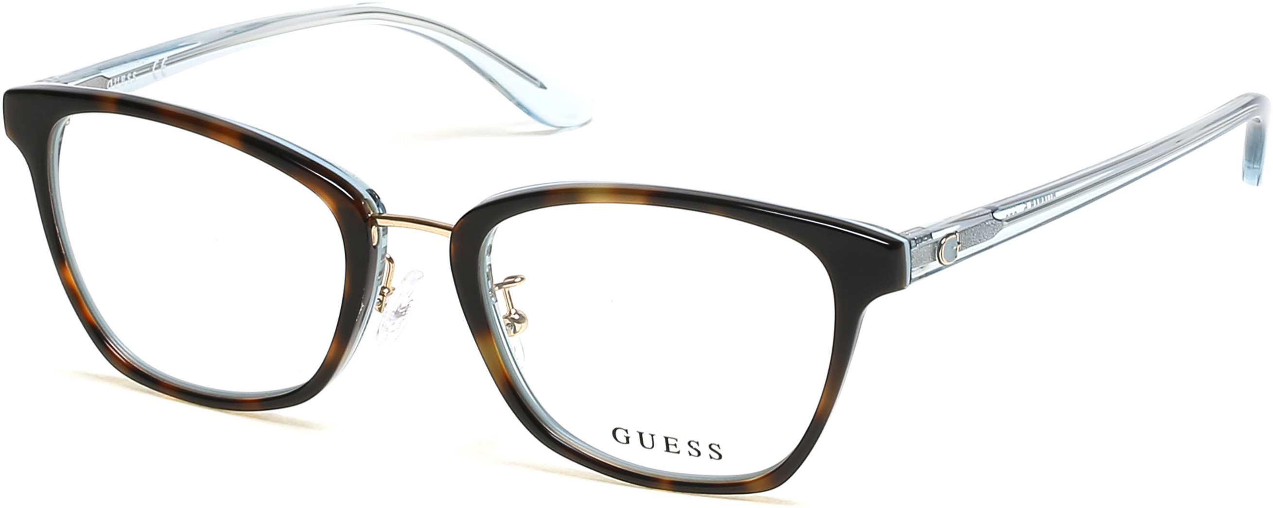 GUESS 2737-D