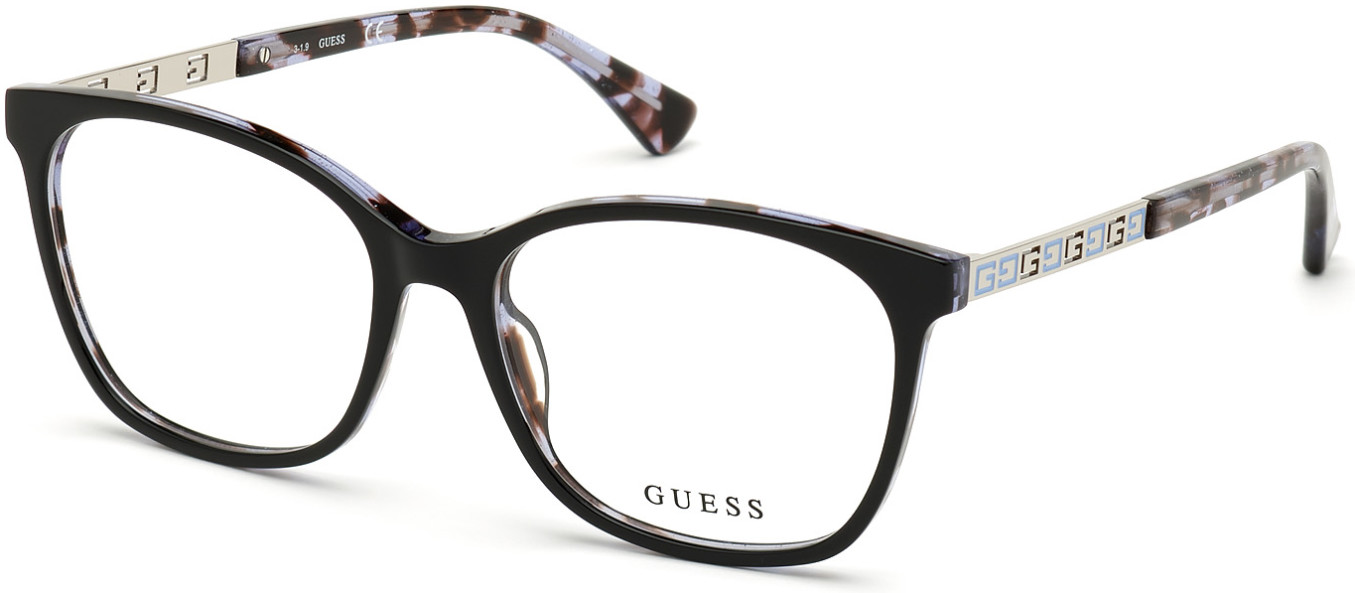GUESS 2743