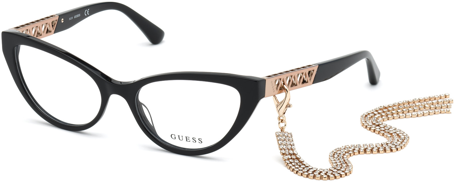 GUESS 2783 001