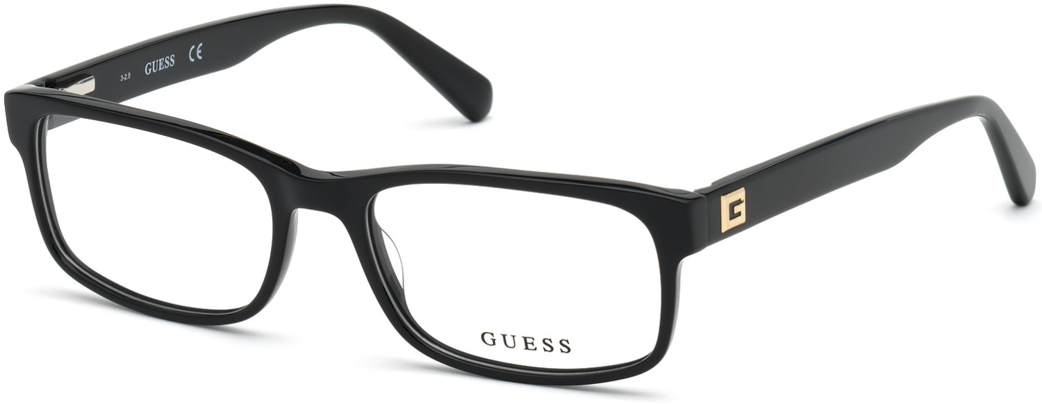 GUESS 1993-F 001