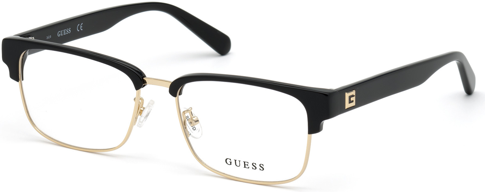 GUESS 50007-D